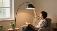 10 Best Best-Arc-Floor-Lamps-For-Reading-Corners in 2026