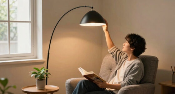 10 Best Best-Arc-Floor-Lamps-For-Reading-Corners in 2026
