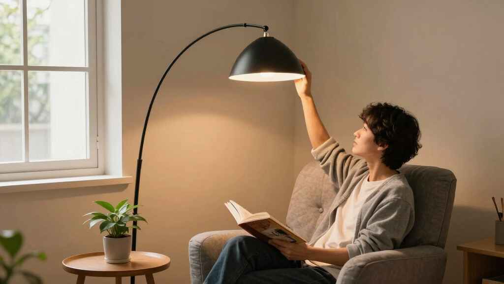 10 Best Best-Arc-Floor-Lamps-For-Reading-Corners in 2026