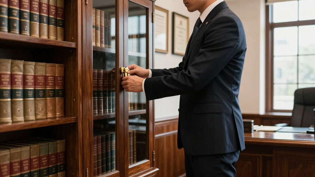 10 Best Best-Barrister-Bookcases in 2026