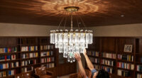 10 Best Best-Chandeliers-For-Library-Rooms in 2026