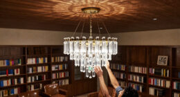 10 Best Best-Chandeliers-For-Library-Rooms in 2026