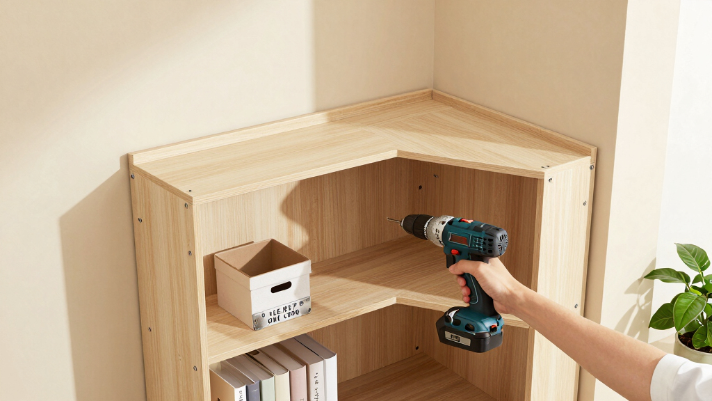 10 Best Best-Corner-Bookcases in 2026