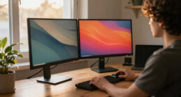 10 Best Best-Corner-Desk-For-Dual-Monitors in 2026