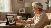 10 Best Best-Digital-Frame-For-Grandparents in 2026