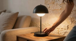 10 Best Best-Dimmable Lamp For Cozy Nights in 2026
