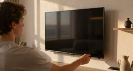 10 Best Best-Frame TV For Styled Media Walls in 2026