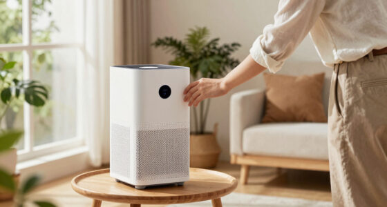 10 Best Best-HEPA-Purifier-For-Allergy-Sufferers in 2026