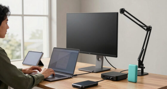 10 Best Best-Laptop-Docking-Stations-For-Creators in 2026