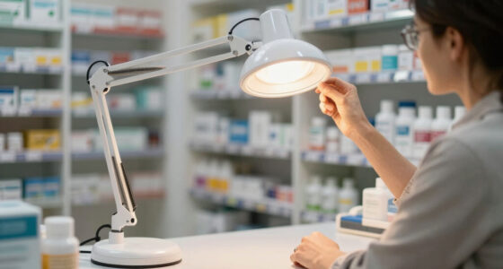 10 Best Best-Pharmacy-Lamp-For-Aging-Eyes in 2026