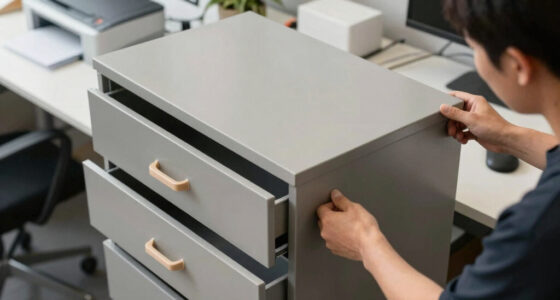 10 Best Best-Rolling-Cabinet For Printer Storage in 2026