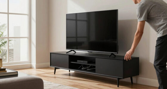 10 Best Best-Tv-Stands-For-85-Inch-Tvs in 2026