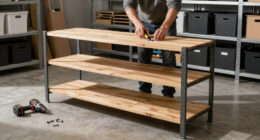 10 Best Heavy-Duty Bookcases for Large Collections in 2026