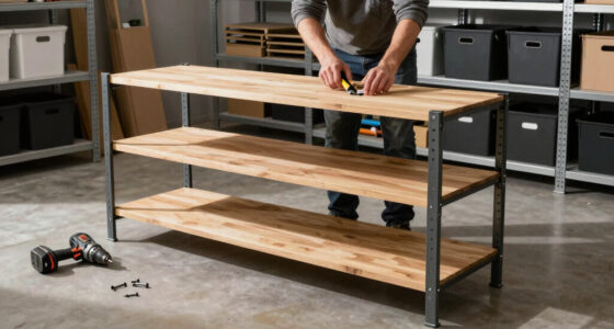 10 Best Heavy-Duty Bookcases for Large Collections in 2026