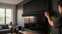10 Best Motorized Blackout Shades for Media Rooms in 2026