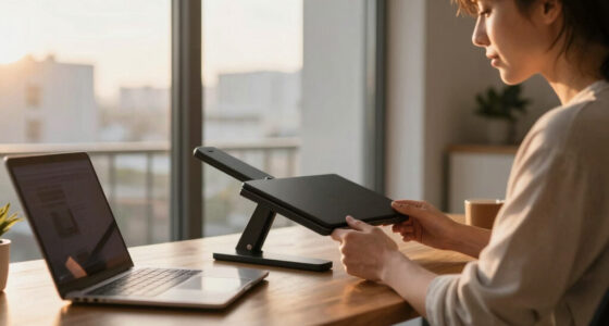 10 Best Sit-Stand Converters for Existing Desks in 2026
