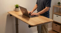 10 Best Standing Desk For Small Rooms in 2026