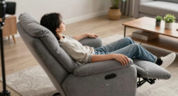 10 Best Zero-Gravity Chairs for Indoor Reading in 2026