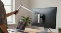 11 Best Adjustable Monitor Arm Systems in 2026