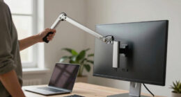 11 Best Adjustable Monitor Arm Systems in 2026