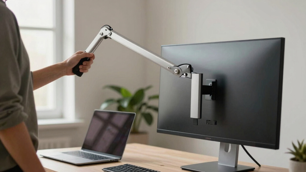 11 Best Adjustable Monitor Arm Systems in 2026