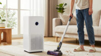 11 Best Air Purifier for Pet-Friendly Homes in 2026