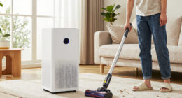 11 Best Air Purifier for Pet-Friendly Homes in 2026