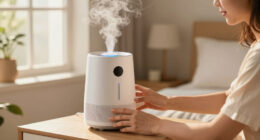 11 Best Best-Air-Purifier-Humidifier-Combo for Bedrooms in 2026