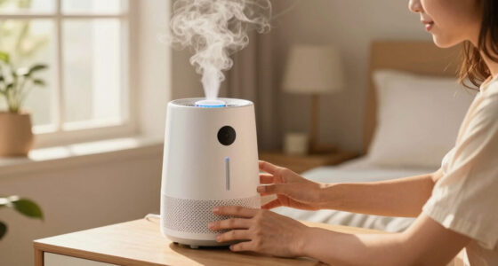11 Best Best-Air-Purifier-Humidifier-Combo for Bedrooms in 2026