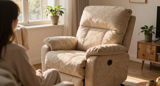 11 Best Best-Compact-Recliners-For-Small-Nooks in 2026