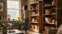 11 Best Best-Farmhouse-Bookcases in 2026