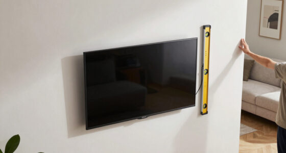 11 Best Best-Frame-TVs-For-Gallery-Walls in 2026