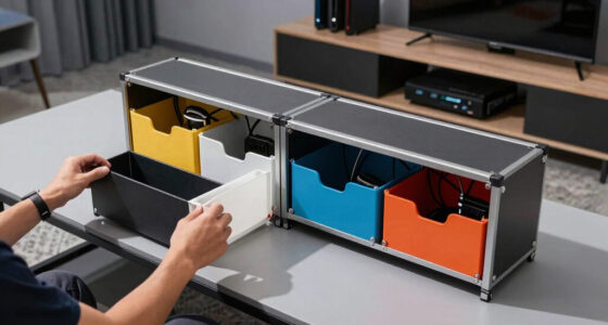 11 Best best-modular-storage-cabinets in 2026