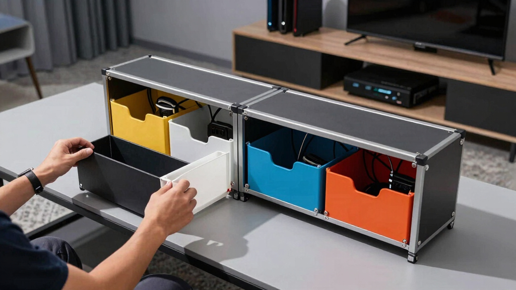 11 Best best-modular-storage-cabinets in 2026