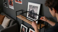 11 Best Best-Poster-Frames-For-Movie-Rooms in 2026