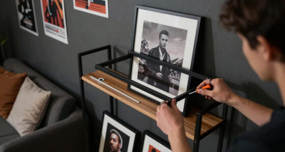 11 Best Best-Poster-Frames-For-Movie-Rooms in 2026