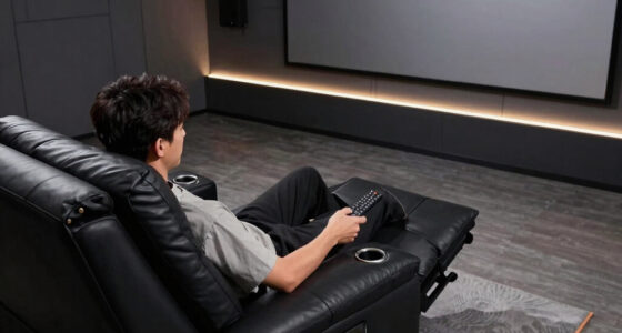 11 Best Best-Reclining-Couch-For-Movie-Rooms in 2026