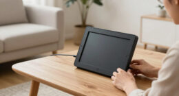 11 Best Digital Art Frame for Minimalist Homes in 2026