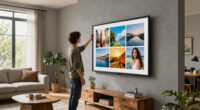 11 Best Digital Frame For Large Living Rooms in 2026