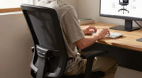11 Best Office Chair for Lower Back Pain in 2026