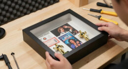 11 Best Shadow Box For Memorabilia in 2026