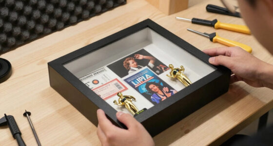 11 Best Shadow Box For Memorabilia in 2026