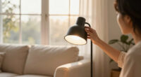 11 Best Smart Floor Lamps for Ambient Lighting in 2026