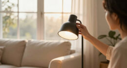 11 Best Smart Floor Lamps for Ambient Lighting in 2026