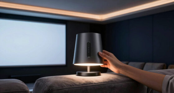 11 Best Smart Lamp For Movie Rooms in 2026