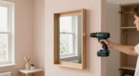 11 Best Storage Mirrors For Small Rooms In 2026