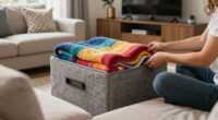 11 Best Storage Ottoman For Blankets in 2026