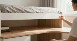 11 Best Wall Bed With Desk For Small Apartments In 2026
