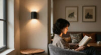 11 Best Wall Sconces For Reading Nooks In 2026