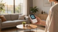 12 Best Best-Air-Quality-Monitor-For-Living-Rooms in 2026